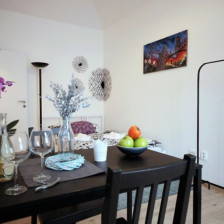 Residence Vita Nejedleho براغ المظهر الخارجي الصورة
