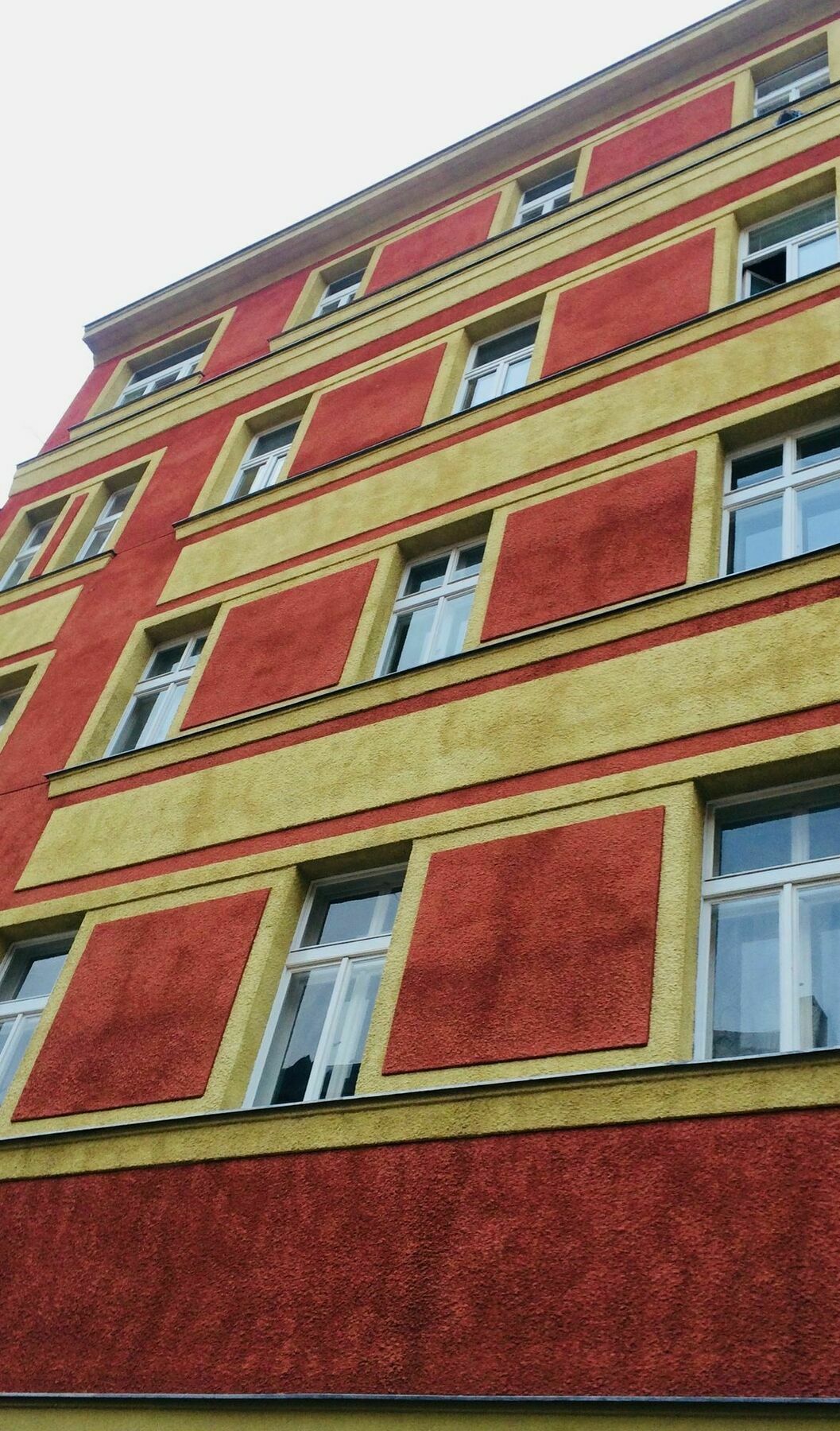 Residence Vita Nejedleho براغ المظهر الخارجي الصورة