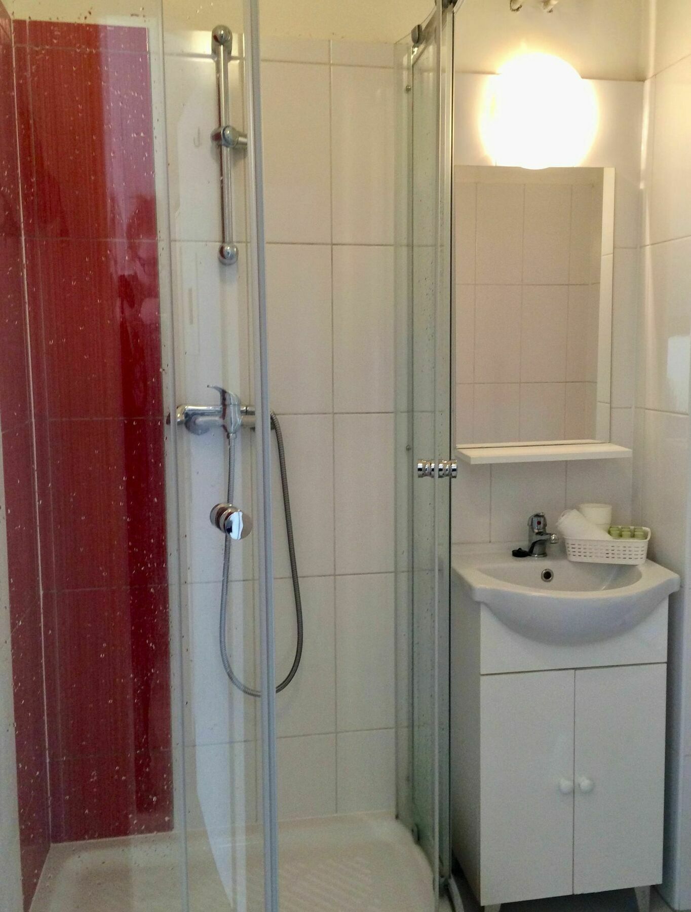 Residence Vita Nejedleho براغ المظهر الخارجي الصورة