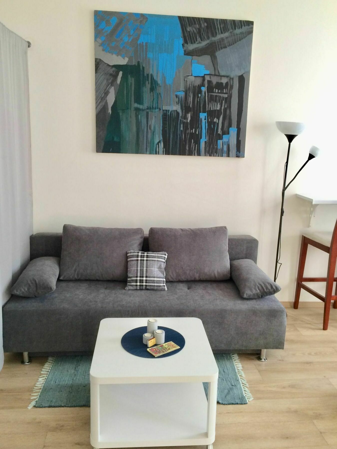 Residence Vita Nejedleho براغ المظهر الخارجي الصورة