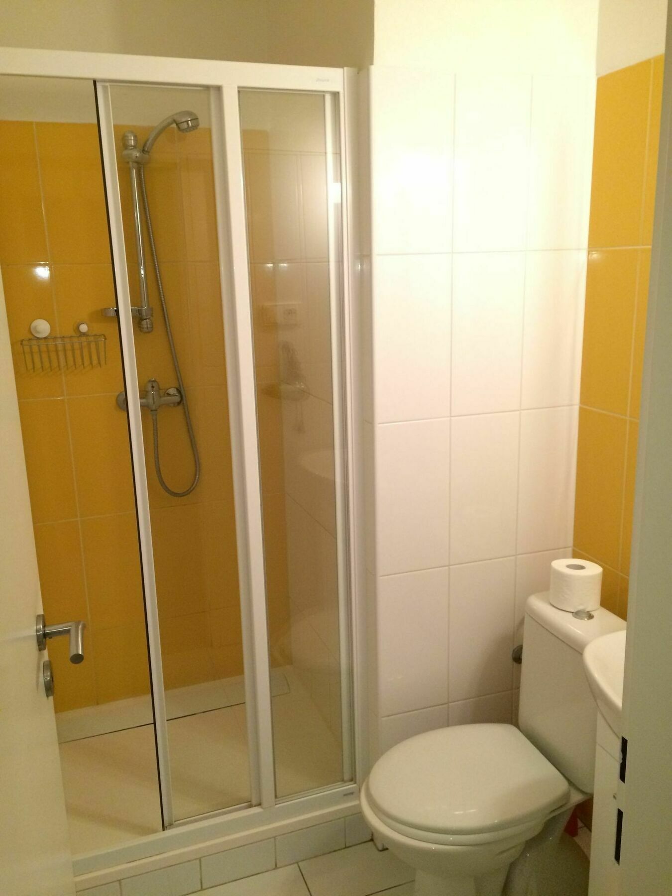 Residence Vita Nejedleho براغ المظهر الخارجي الصورة