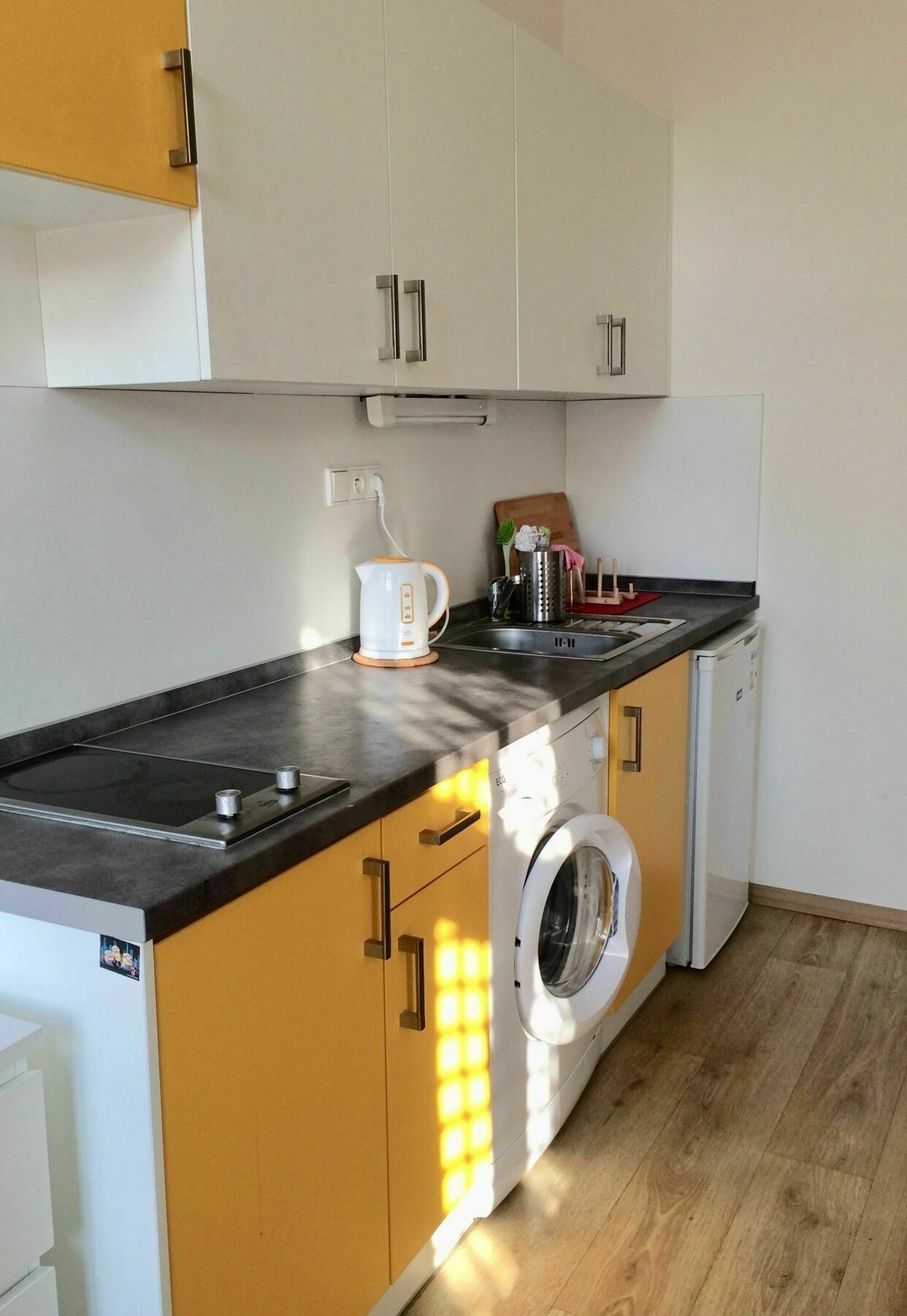 Residence Vita Nejedleho براغ المظهر الخارجي الصورة