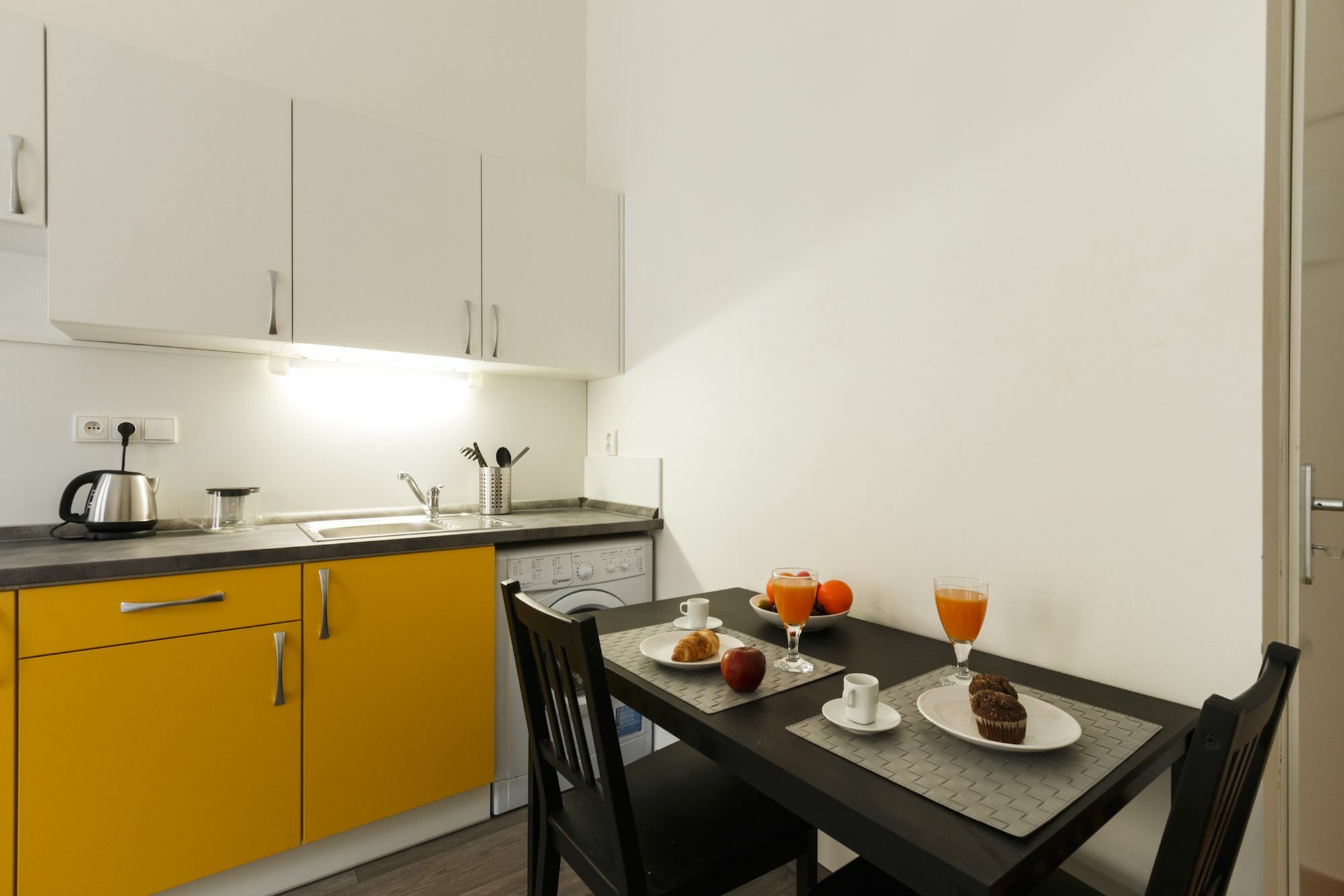 Residence Vita Nejedleho براغ المظهر الخارجي الصورة