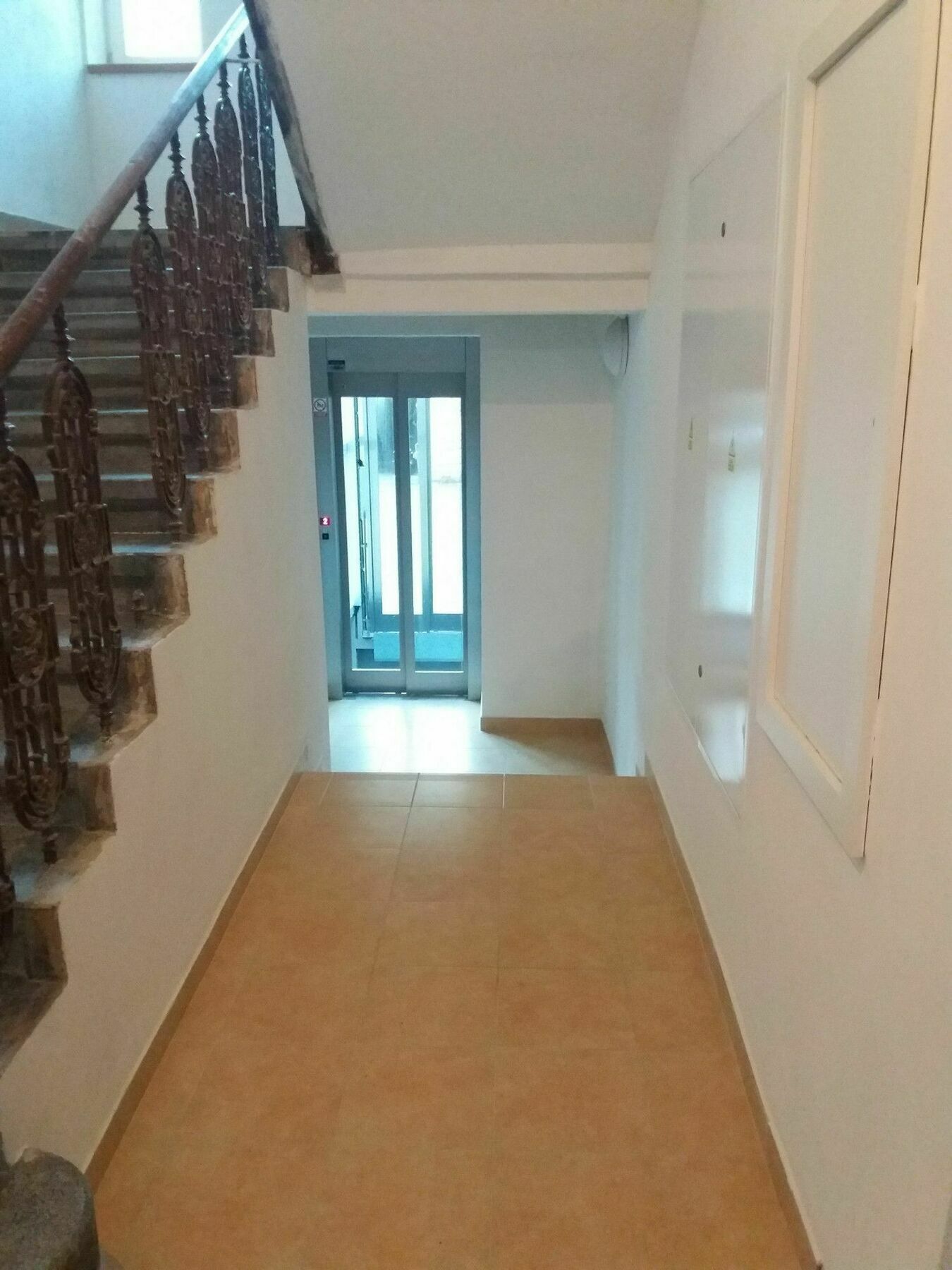 Residence Vita Nejedleho براغ المظهر الخارجي الصورة