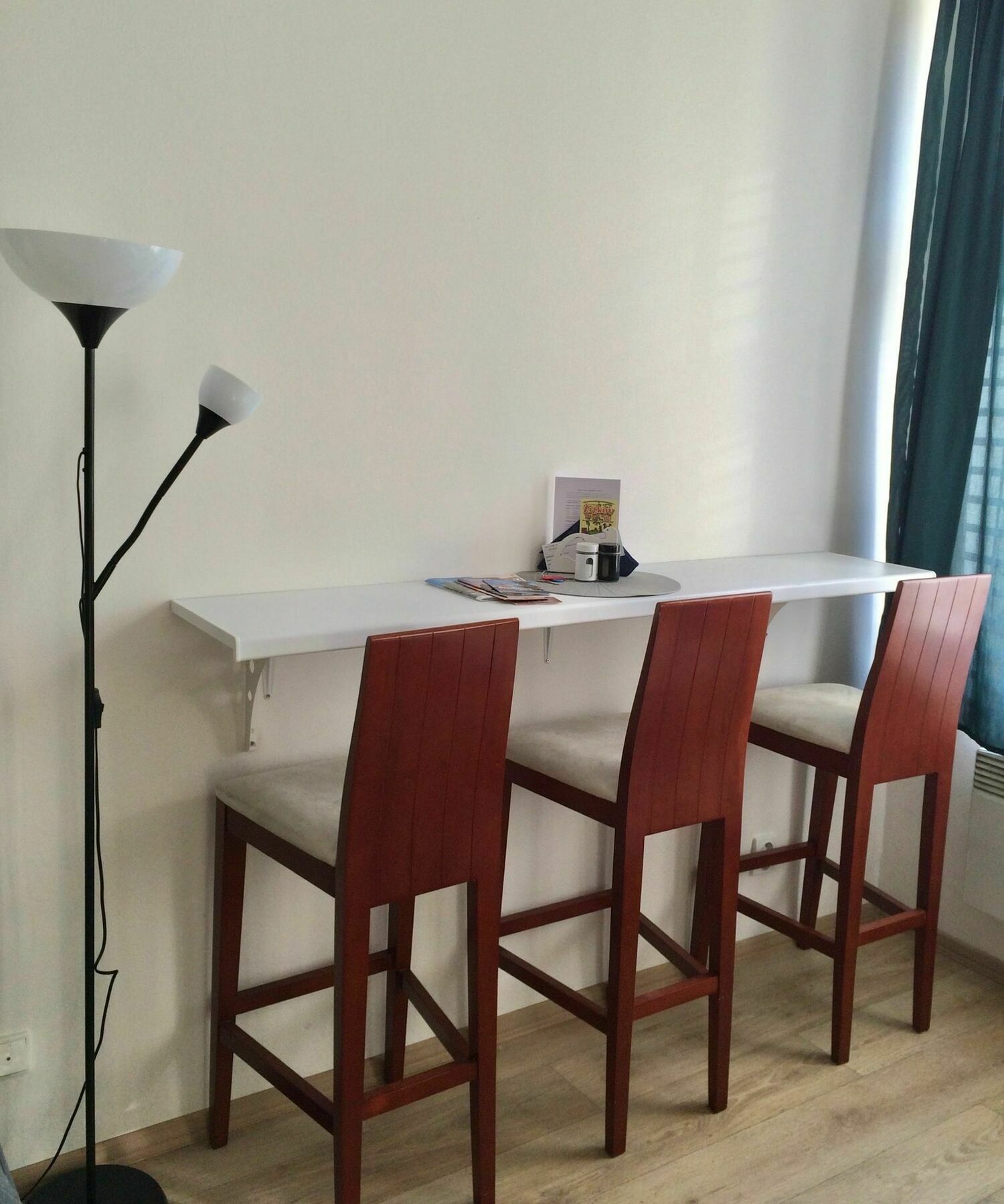 Residence Vita Nejedleho براغ المظهر الخارجي الصورة