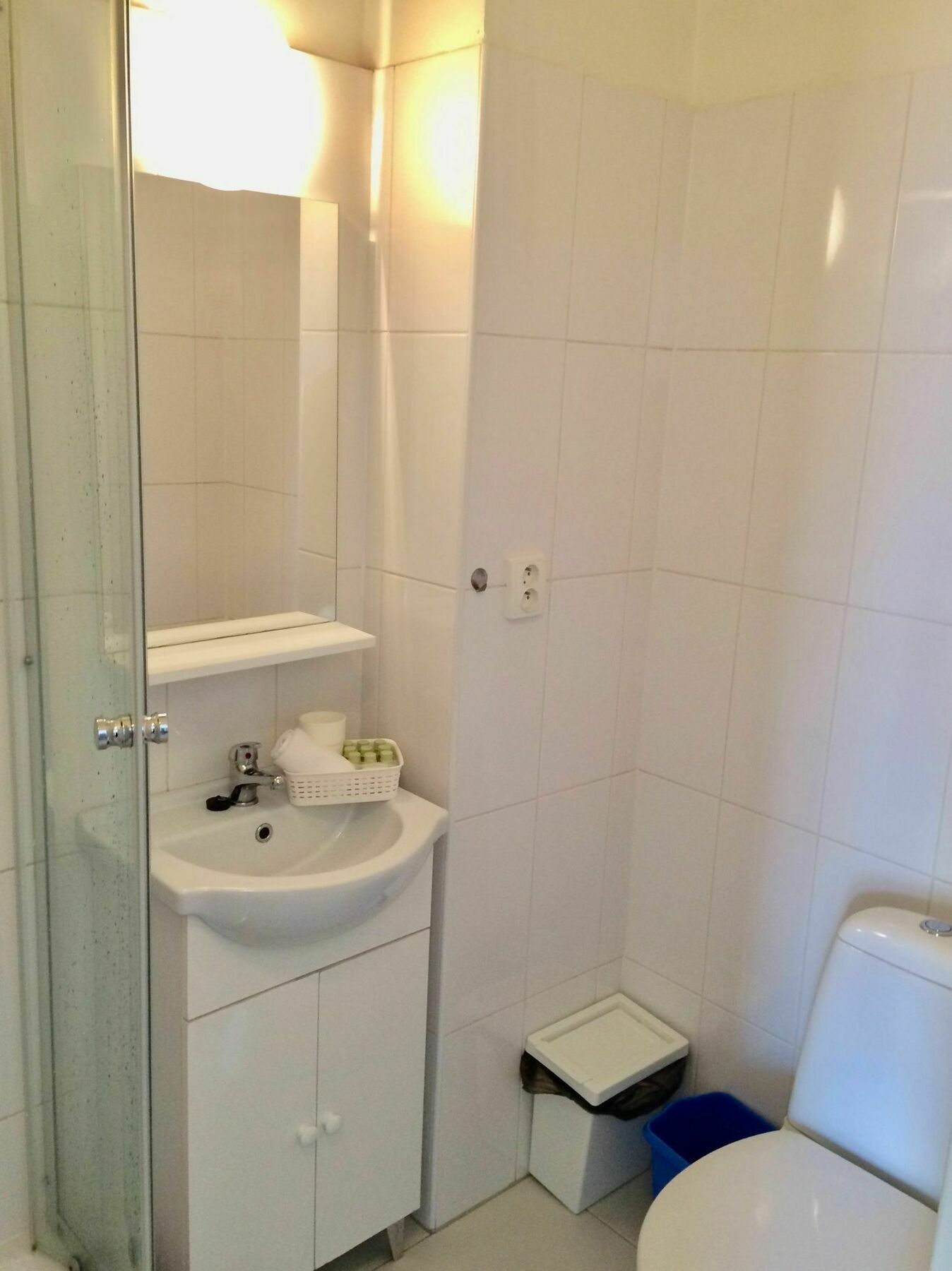 Residence Vita Nejedleho براغ المظهر الخارجي الصورة
