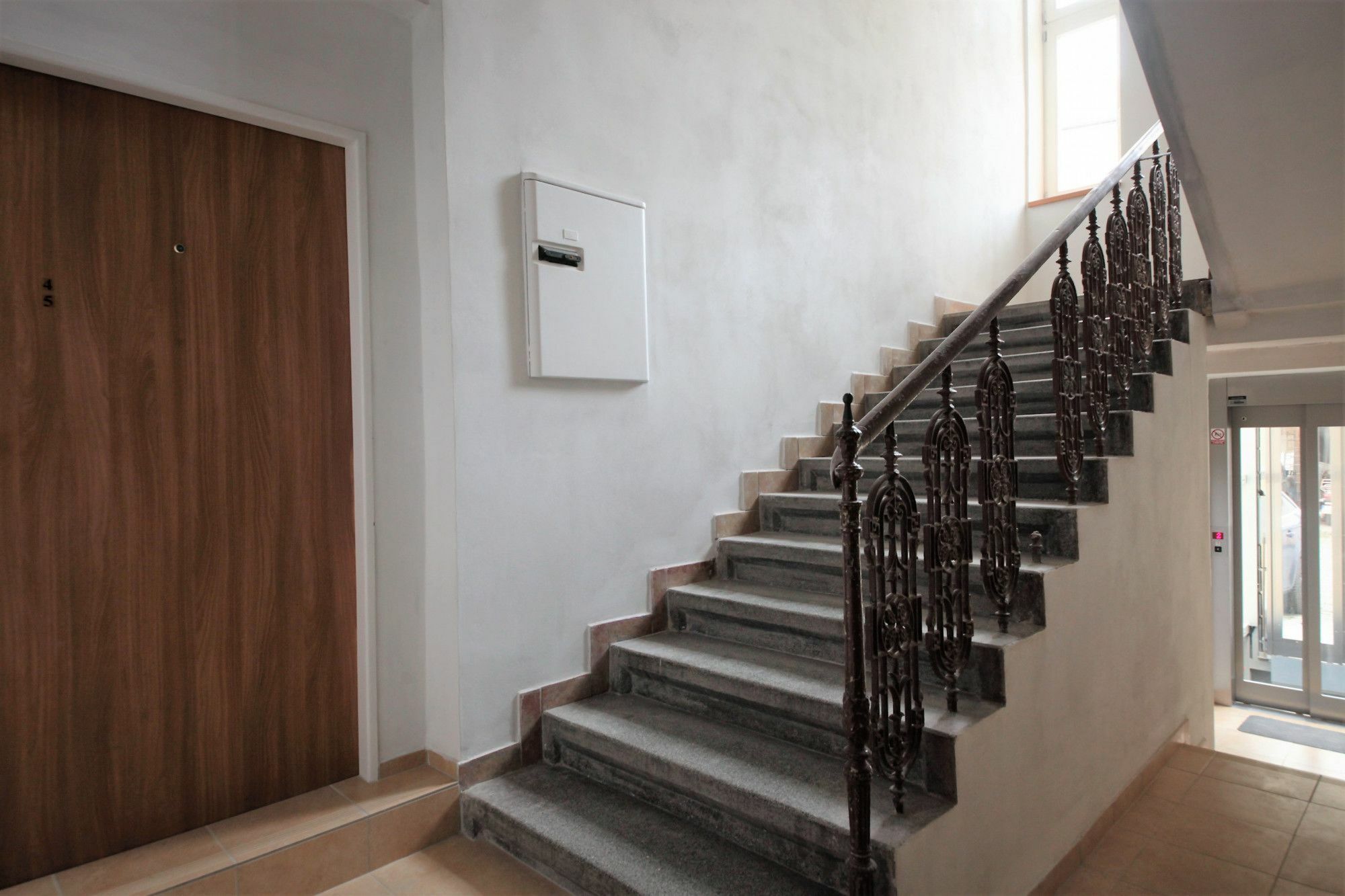 Residence Vita Nejedleho براغ المظهر الخارجي الصورة